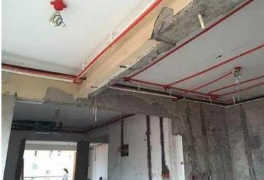平顶山叶县漏水维修 墙面漏水怎么办呢?墙面漏水的原因?